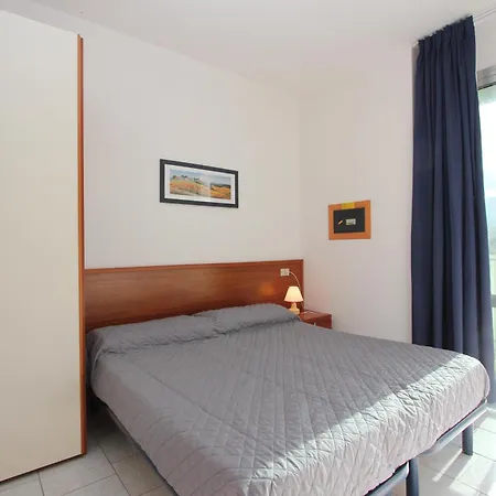 Elios Apartman
