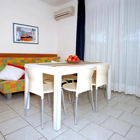 Appartamento Elios