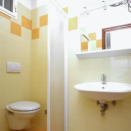 Elios Apartment