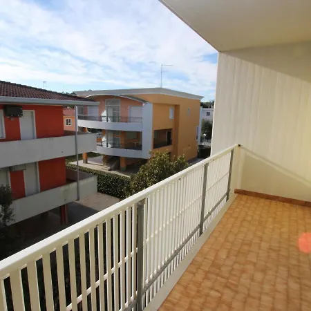 Appartamento Elios Bibione