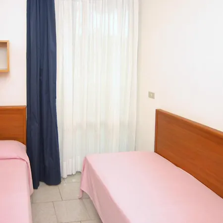 Apartment Elios *