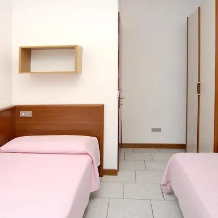 Elios Apartment
