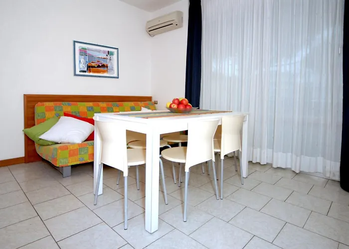 Apartment Elios