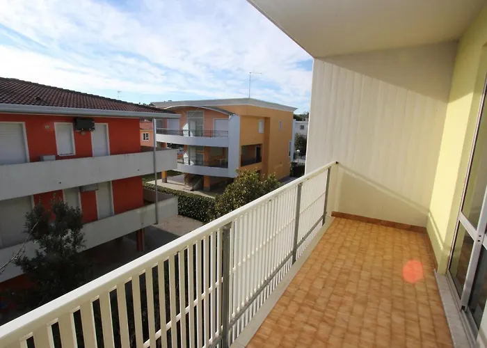 Apartment Elios Bibione